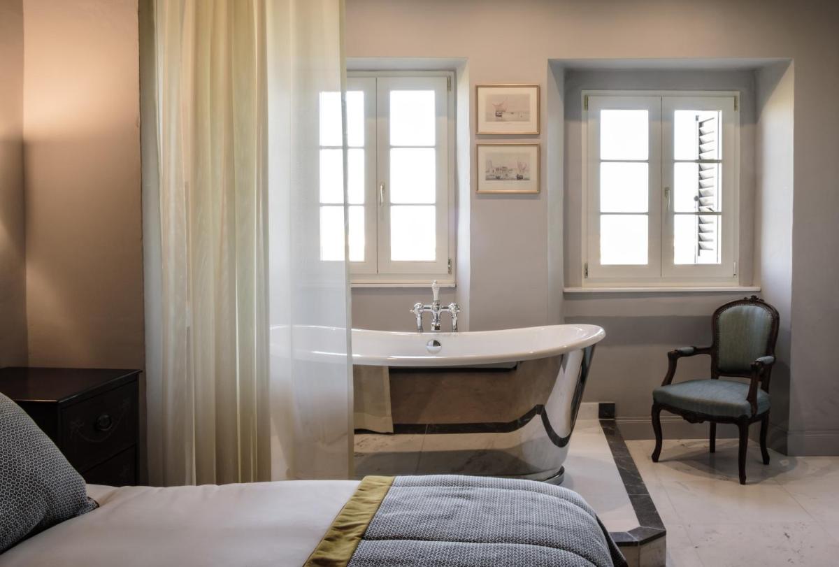 The Xara Palace Relais & Chateaux