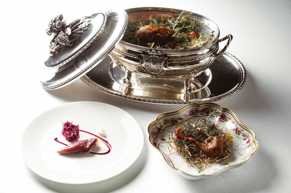 The Xara Palace Relais & Chateaux