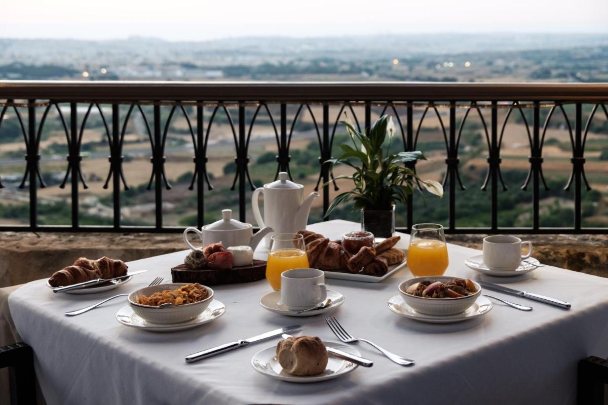 The Xara Palace Relais & Chateaux