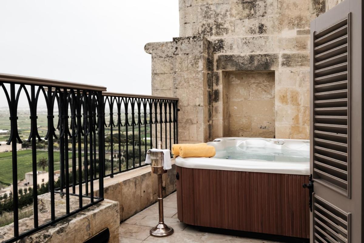 The Xara Palace Relais & Chateaux