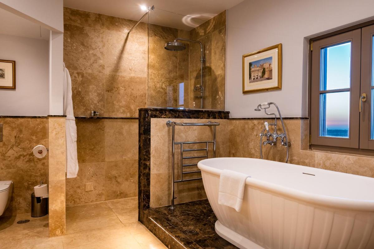 The Xara Palace Relais & Chateaux