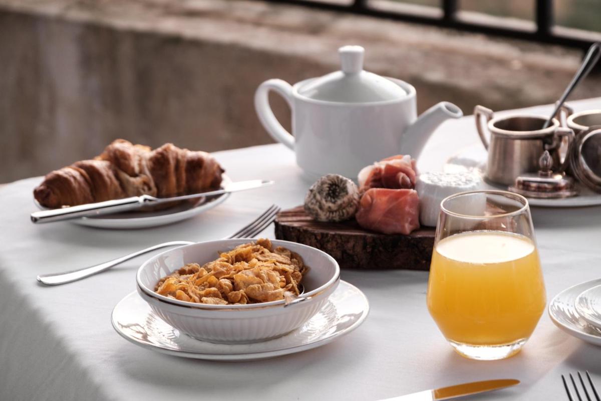 The Xara Palace Relais & Chateaux