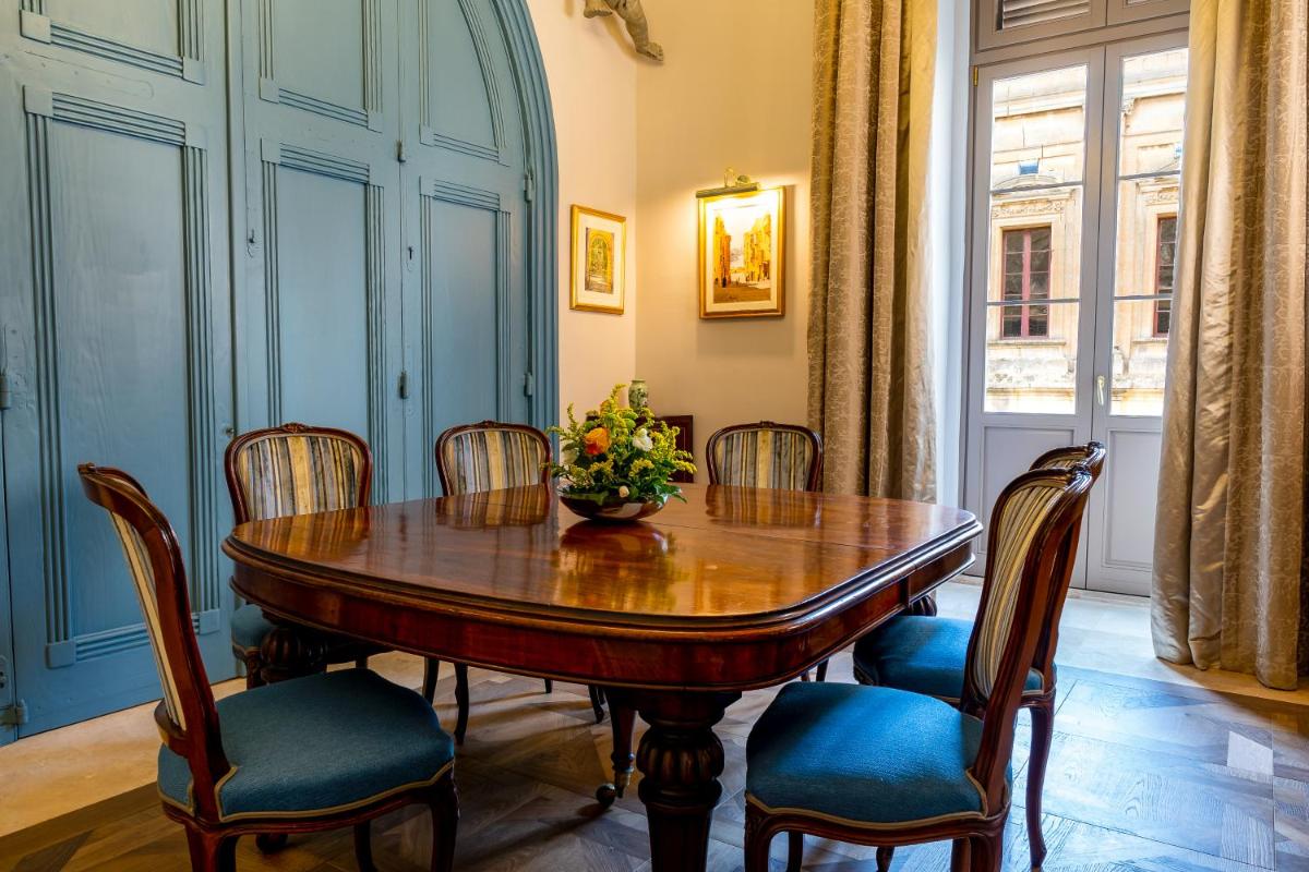 The Xara Palace Relais & Chateaux