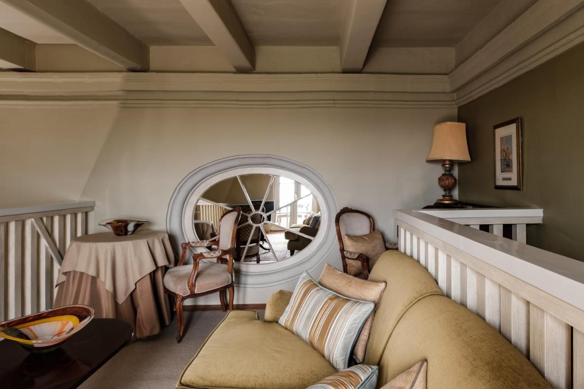 The Xara Palace Relais & Chateaux
