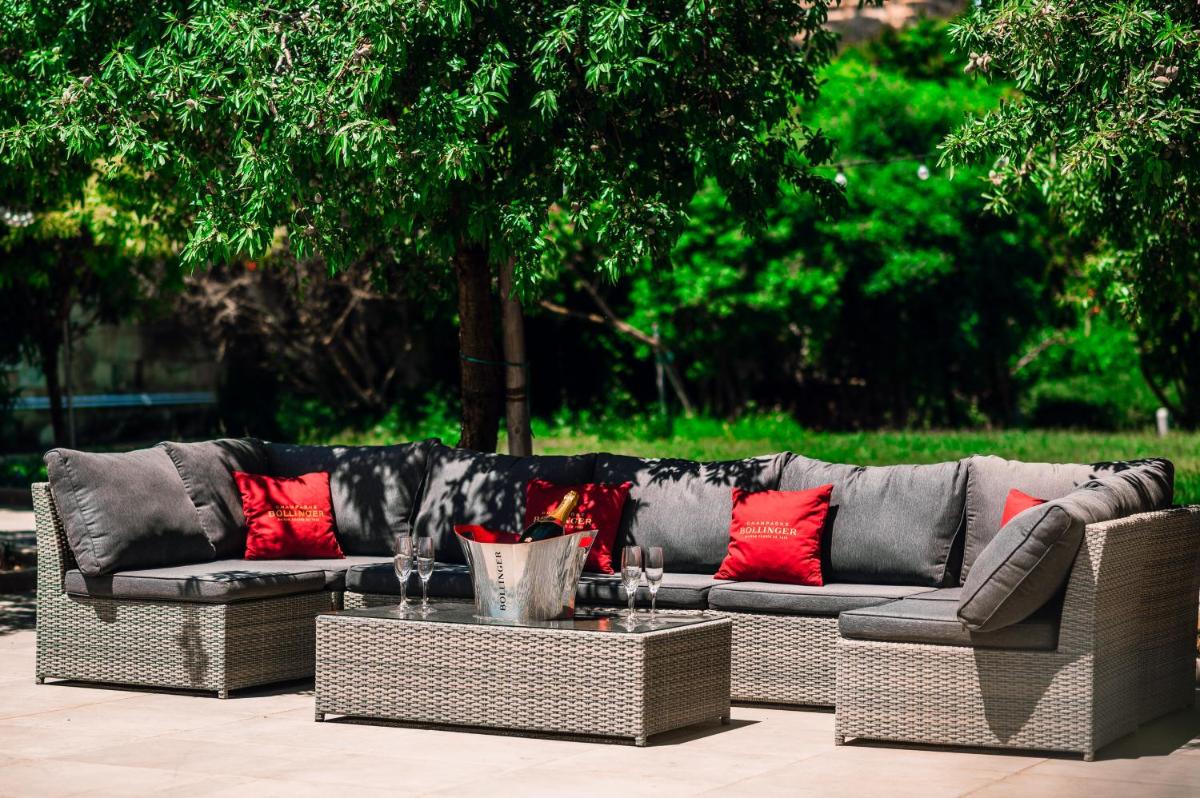 The Xara Palace Relais & Chateaux