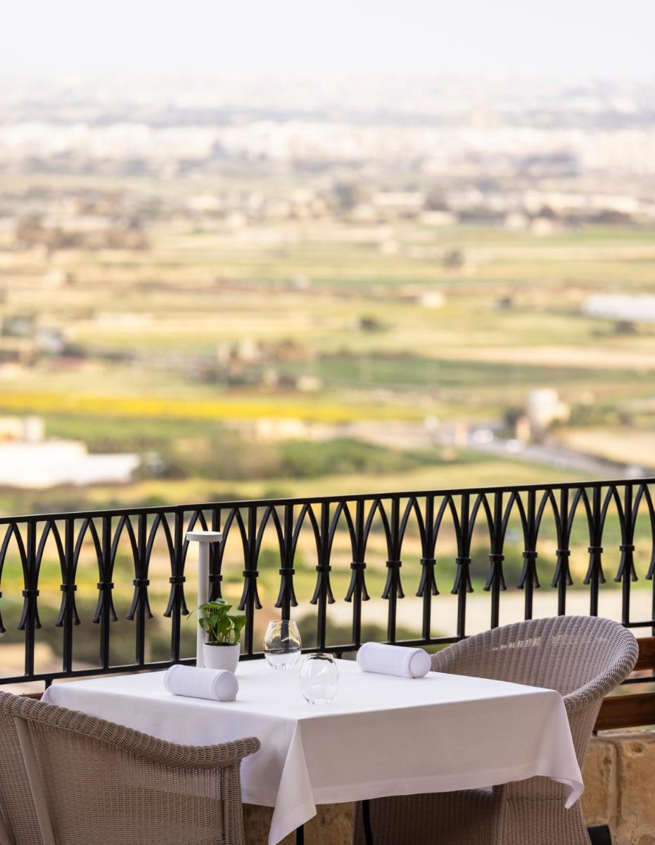 The Xara Palace Relais & Chateaux