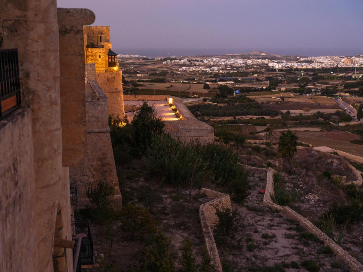 The Xara Palace Relais & Chateaux