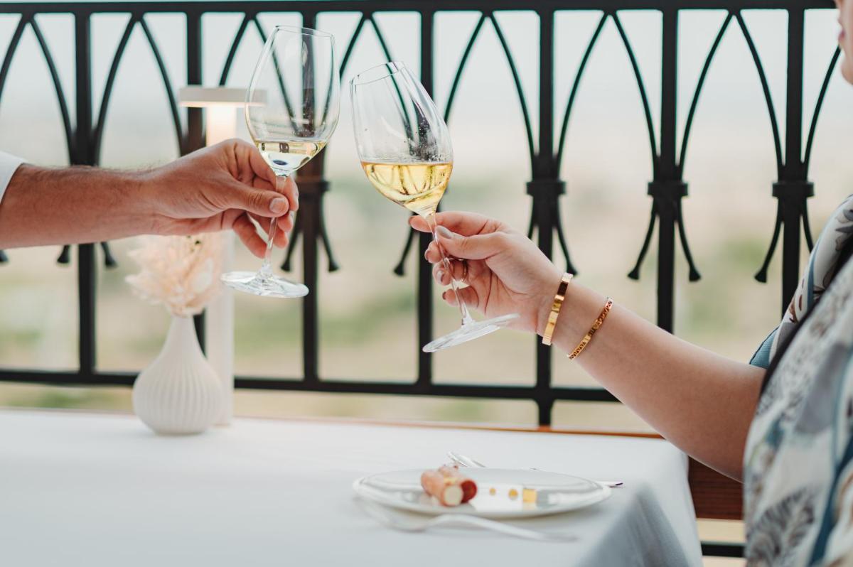 The Xara Palace Relais & Chateaux