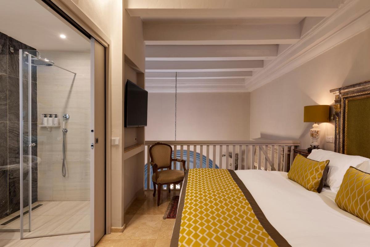 The Xara Palace Relais & Chateaux