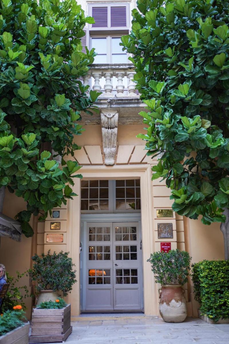 The Xara Palace Relais & Chateaux