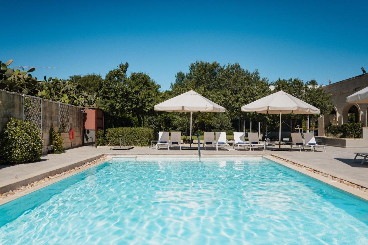 The Xara Palace Relais & Chateaux