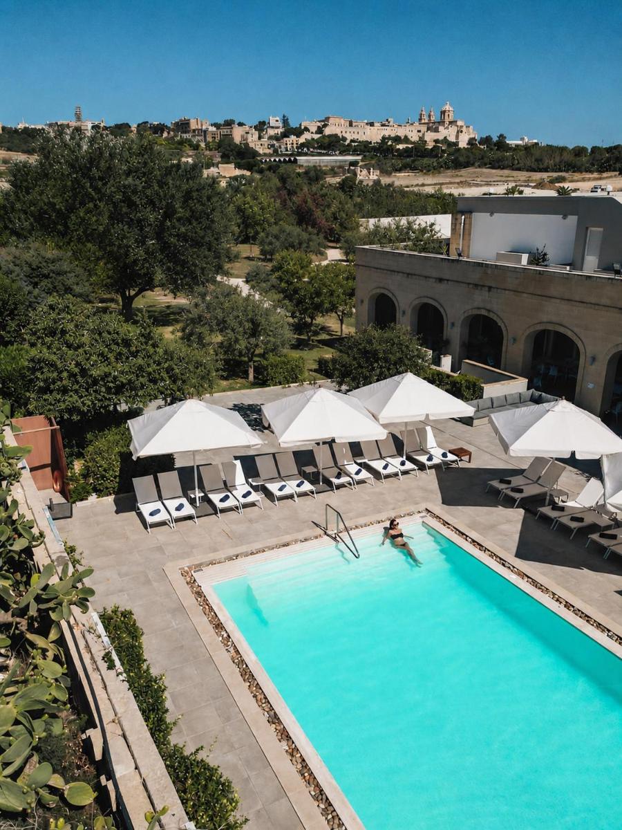 The Xara Palace Relais & Chateaux