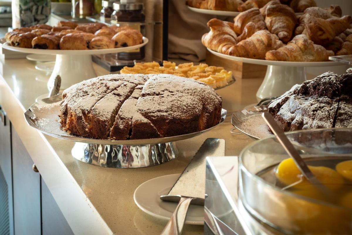 The Ziba Hotel & Spa