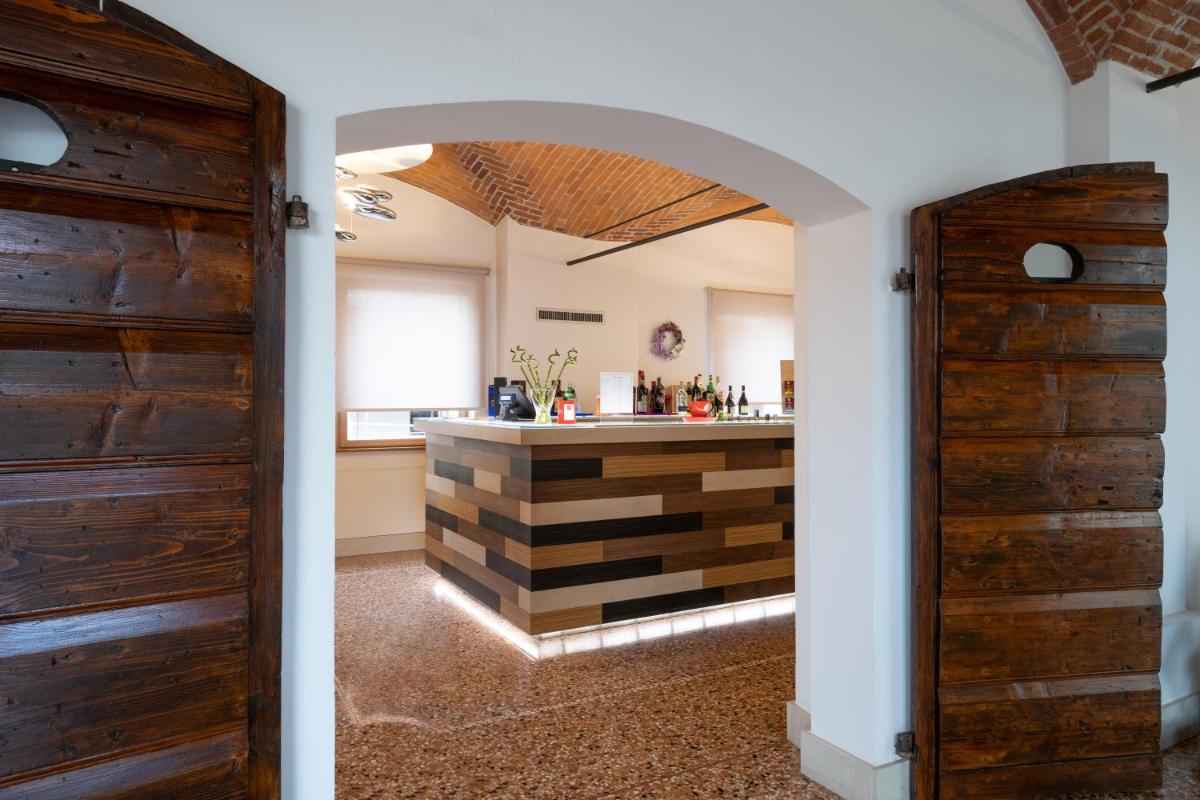 The Ziba Hotel & Spa