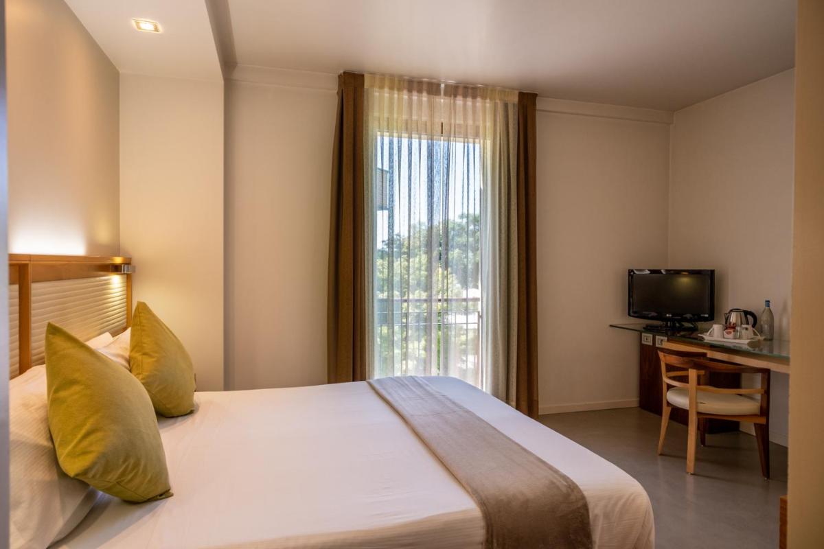 The Ziba Hotel & Spa