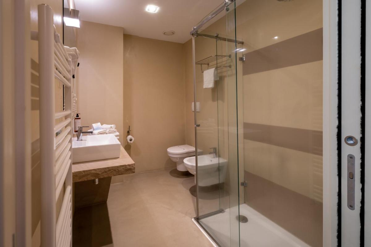 The Ziba Hotel & Spa