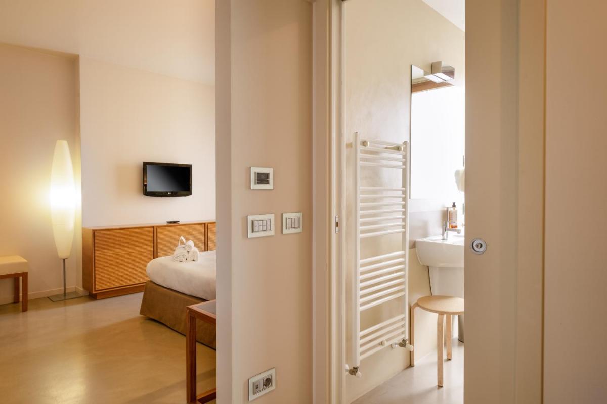 The Ziba Hotel & Spa