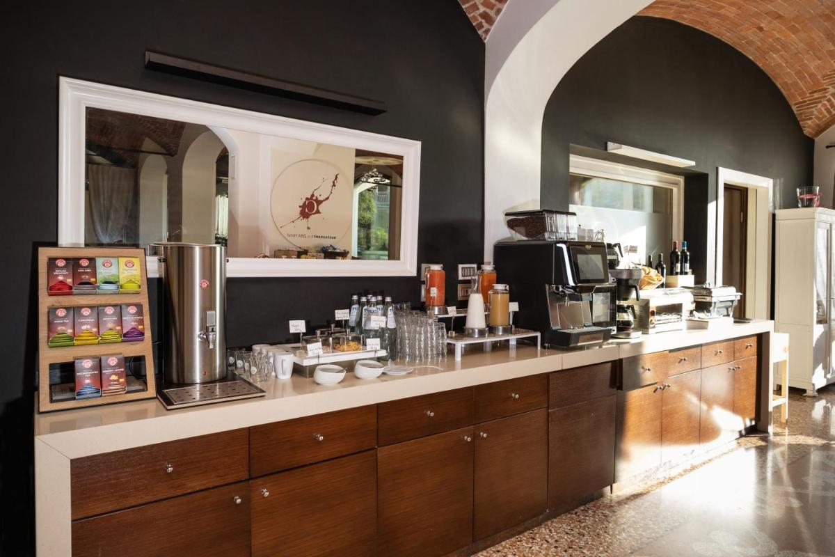 The Ziba Hotel & Spa