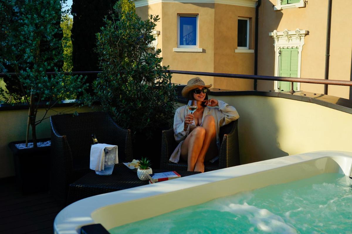 The Ziba Hotel & Spa