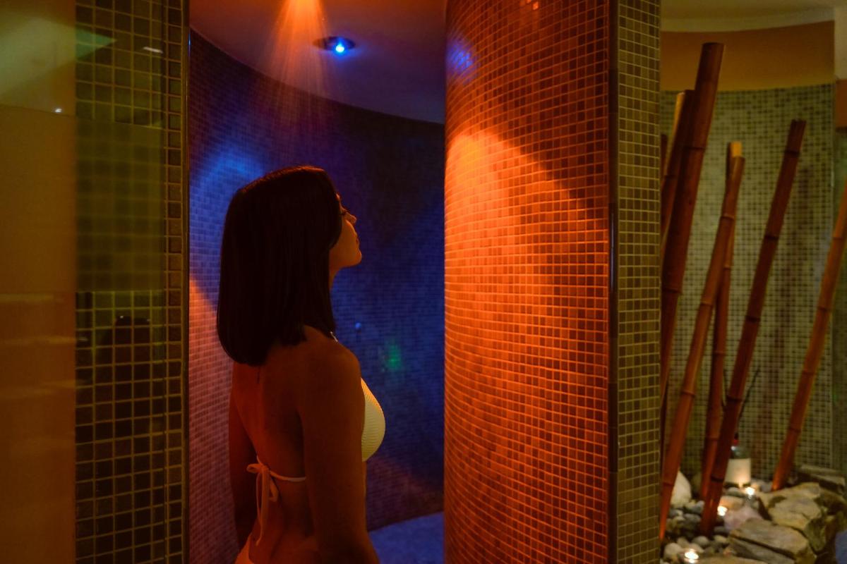 The Ziba Hotel & Spa