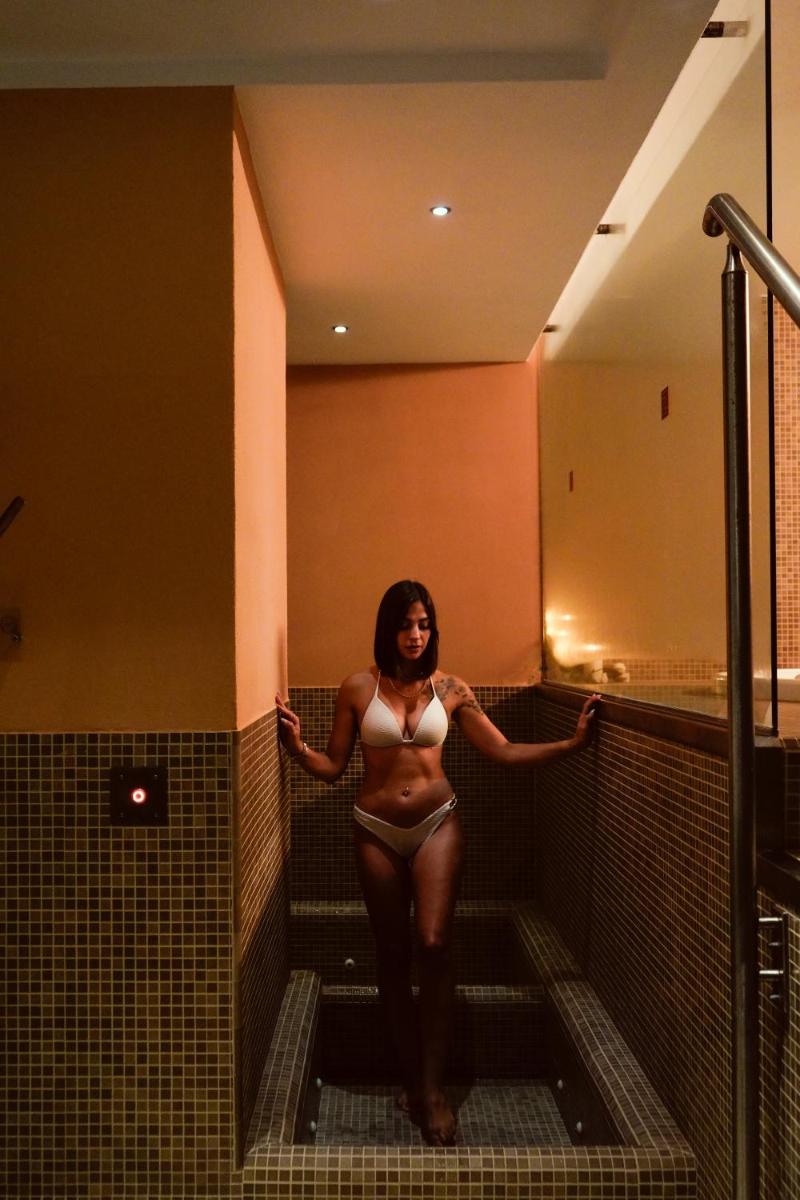 The Ziba Hotel & Spa