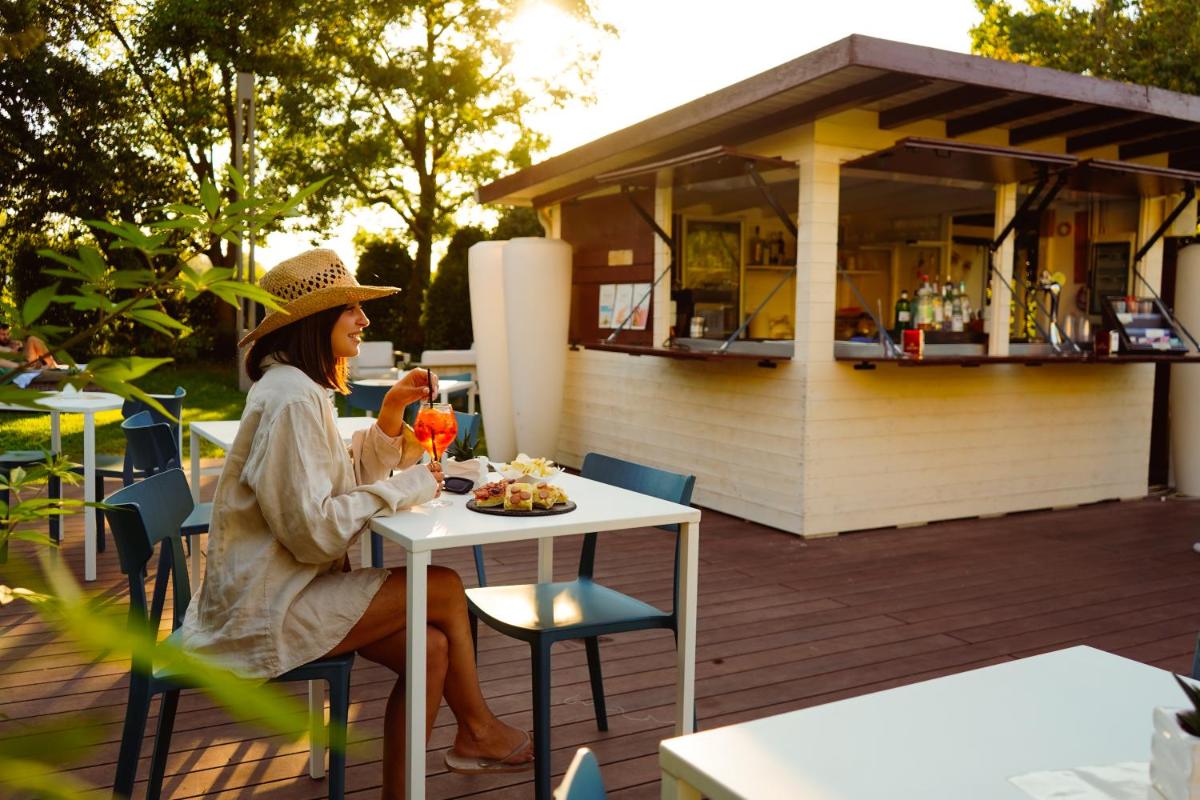 The Ziba Hotel & Spa