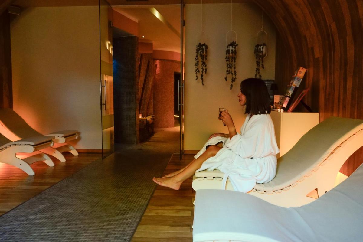 The Ziba Hotel & Spa