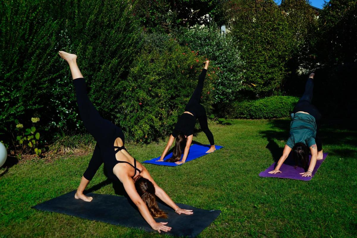 The Ziba Hotel & Spa