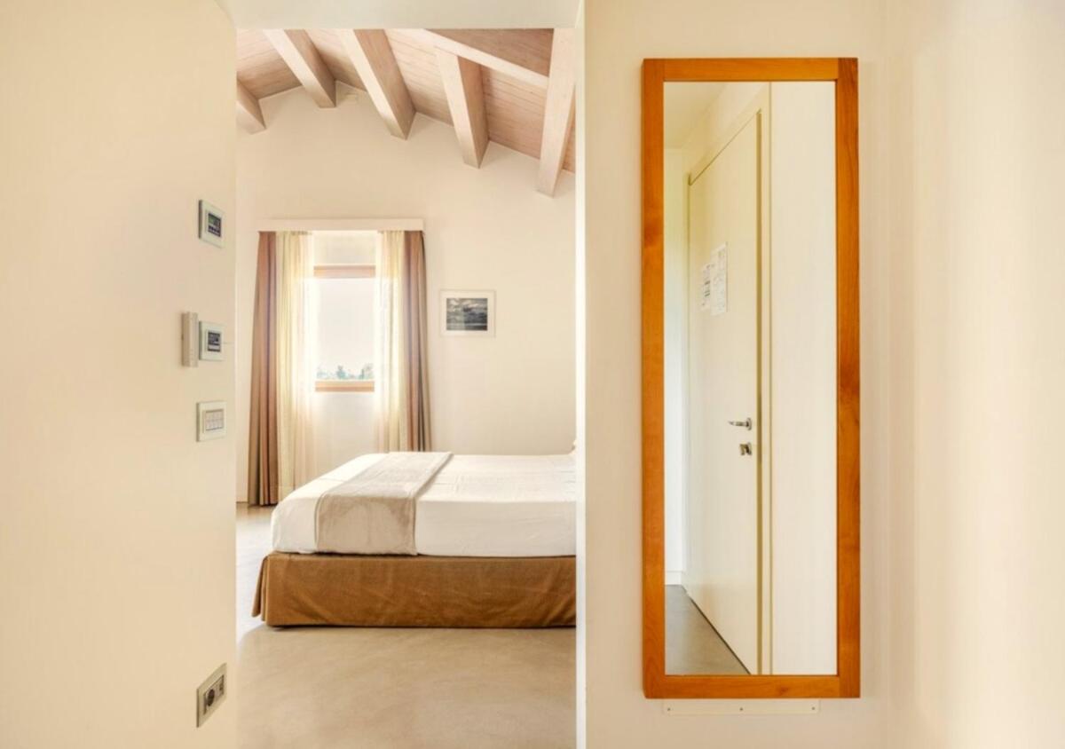 The Ziba Hotel & Spa