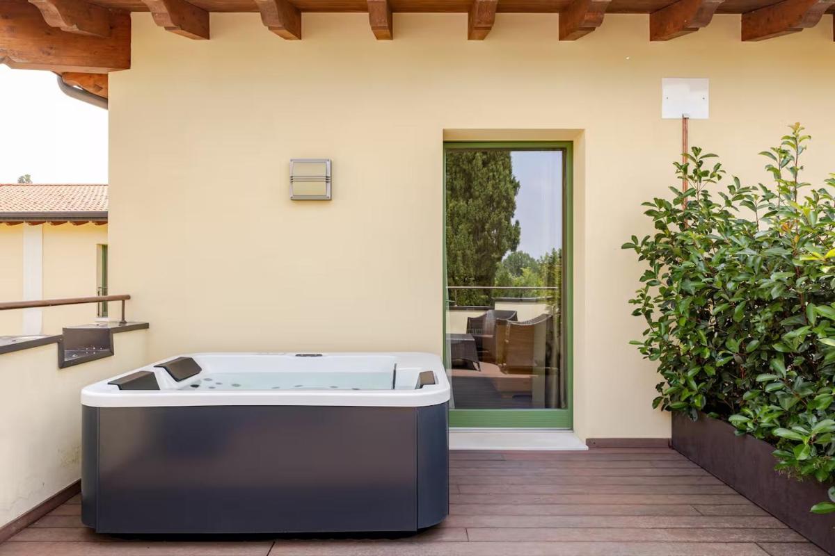 The Ziba Hotel & Spa