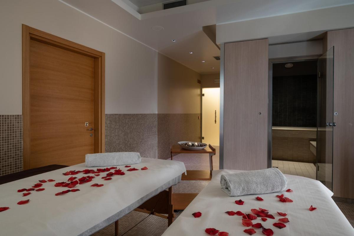 The Ziba Hotel & Spa
