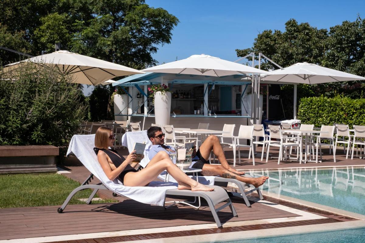The Ziba Hotel & Spa