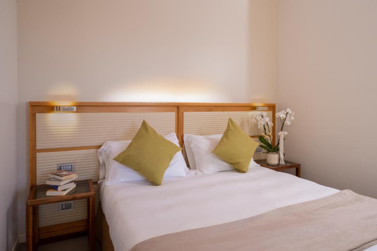 The Ziba Hotel & Spa