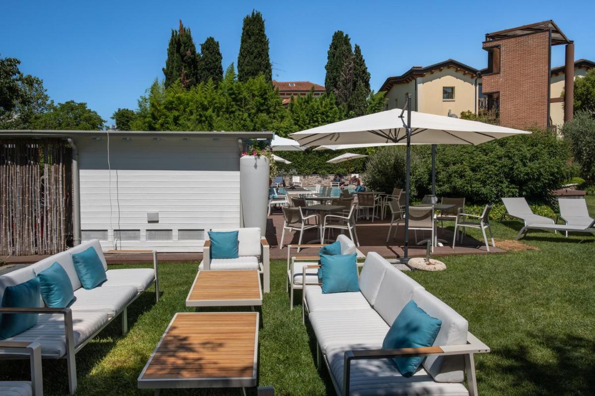 The Ziba Hotel & Spa