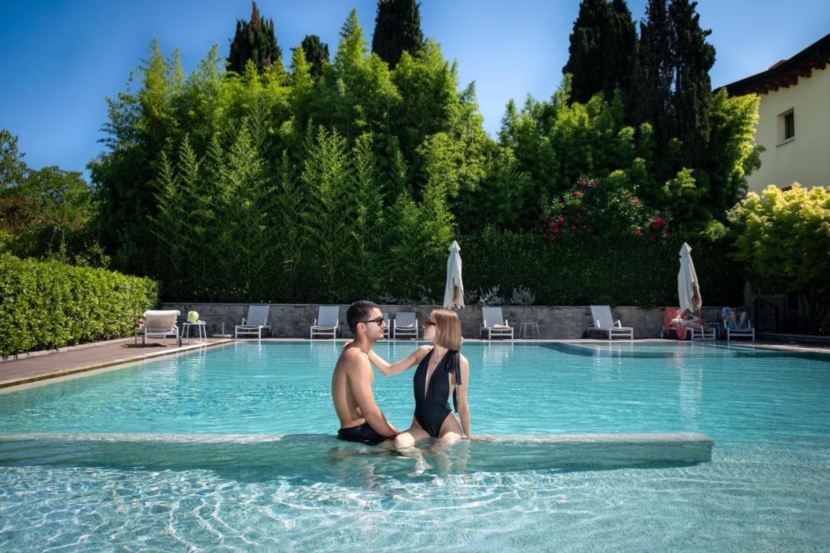 The Ziba Hotel & Spa