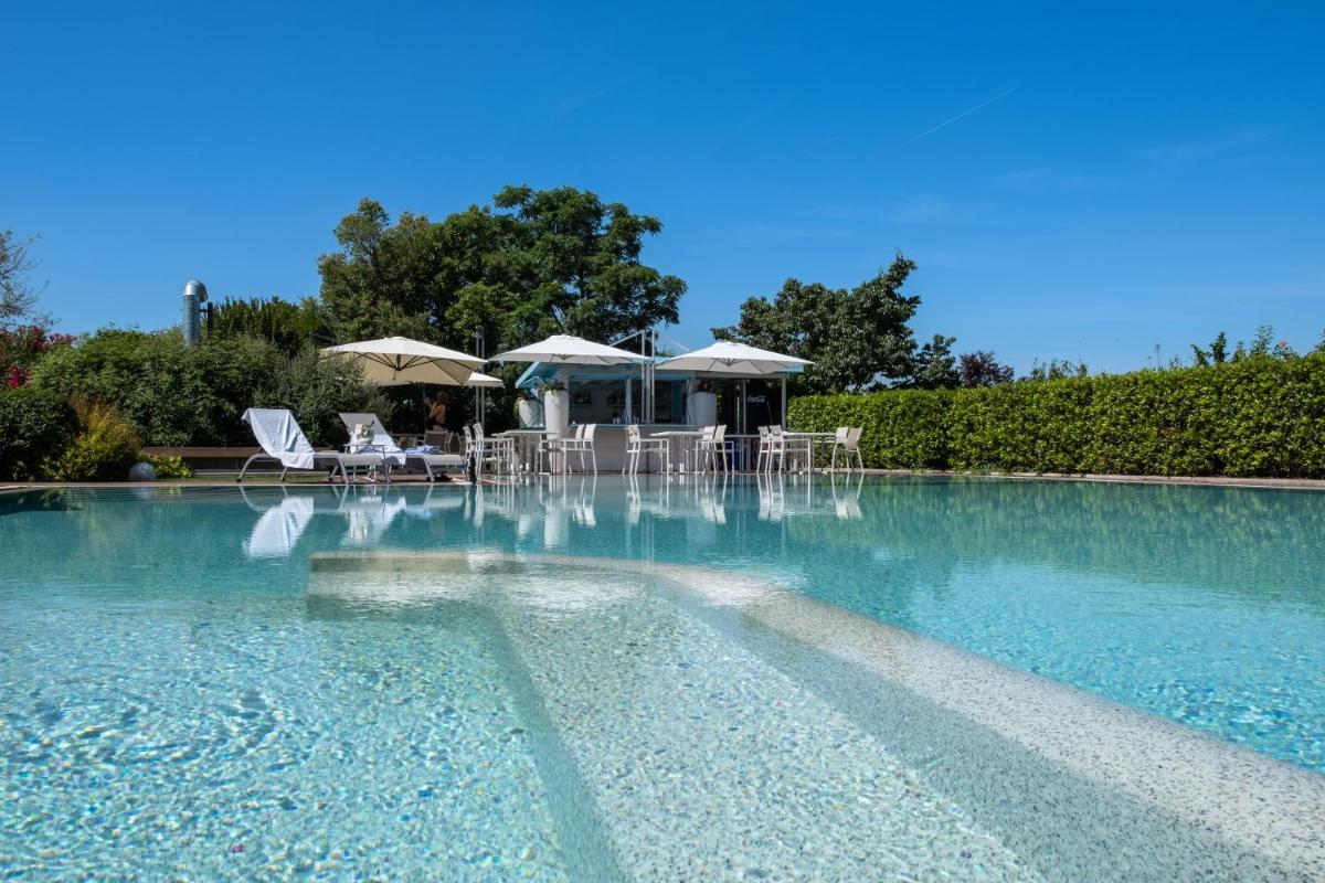 The Ziba Hotel & Spa