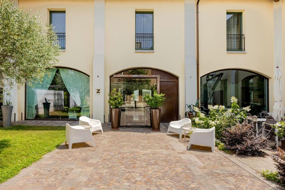 The Ziba Hotel & Spa