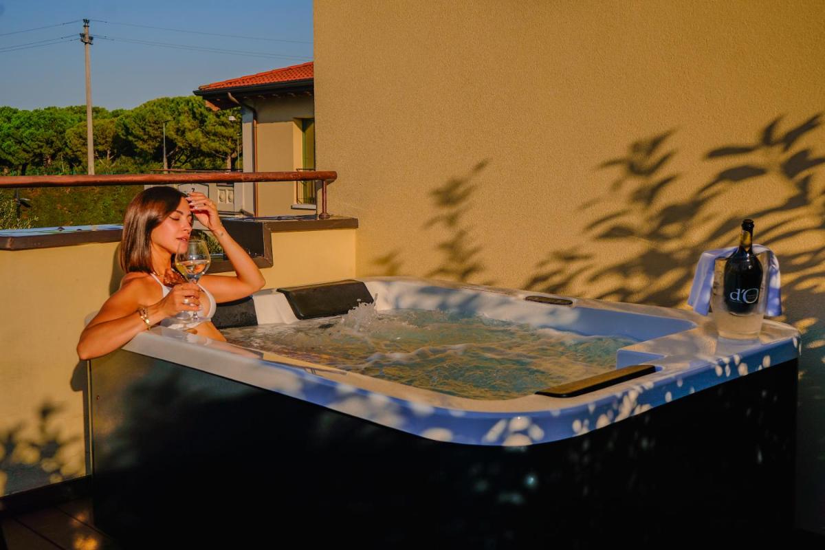 The Ziba Hotel & Spa