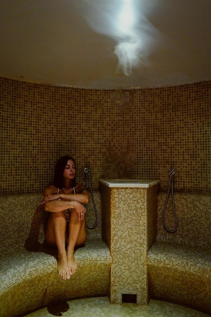 The Ziba Hotel & Spa