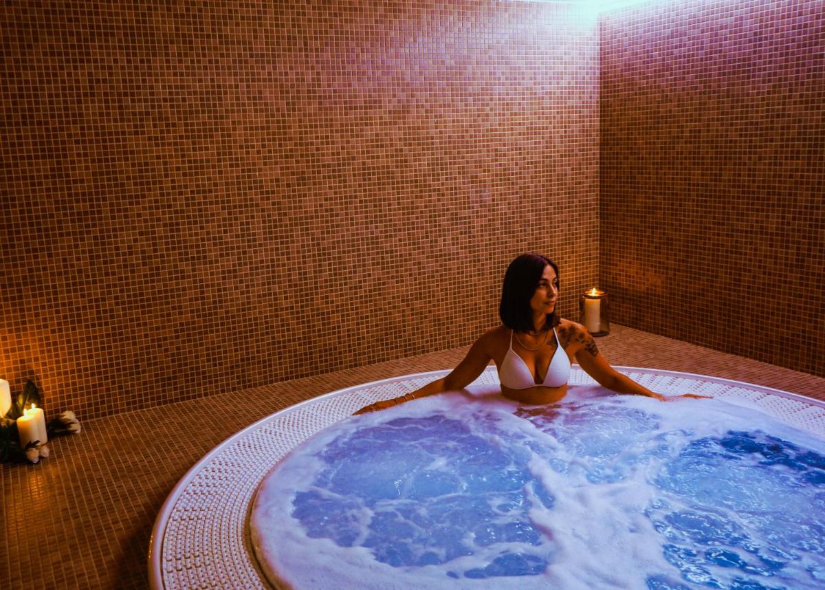 The Ziba Hotel & Spa