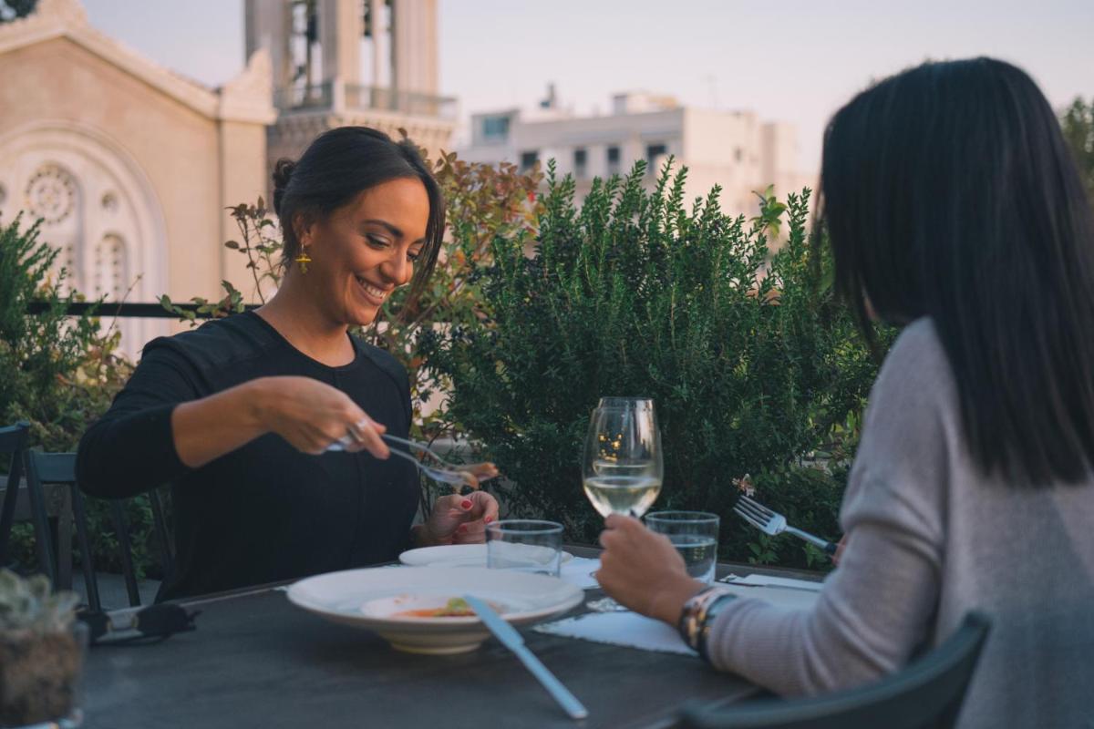 The Zillers Boutique Hotel