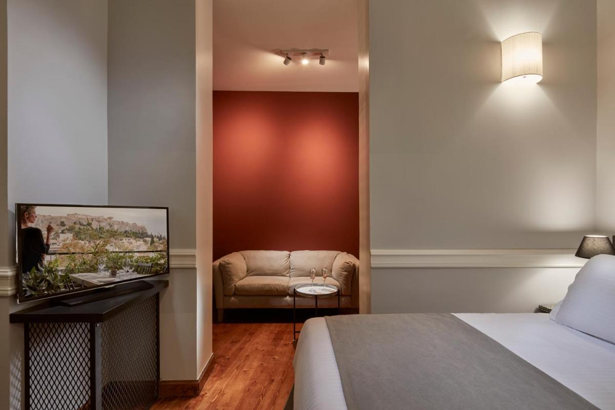 The Zillers Boutique Hotel