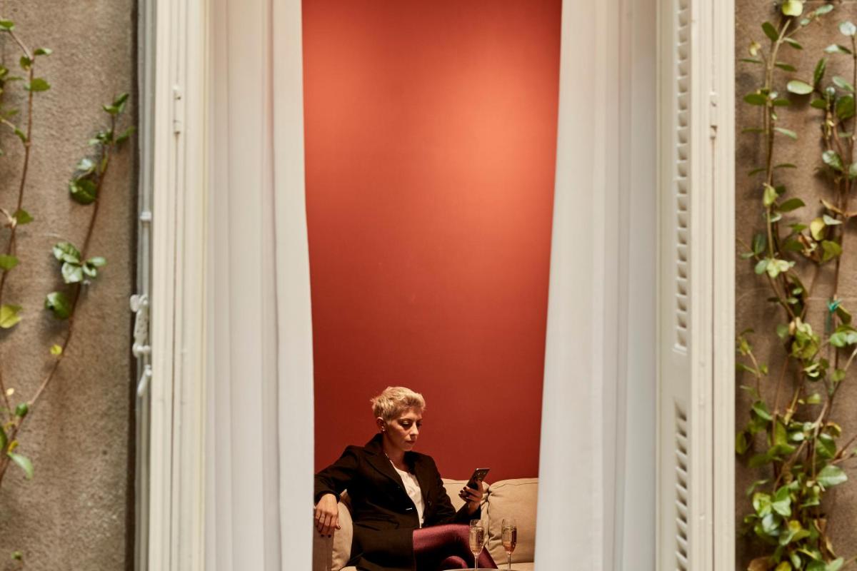 The Zillers Boutique Hotel