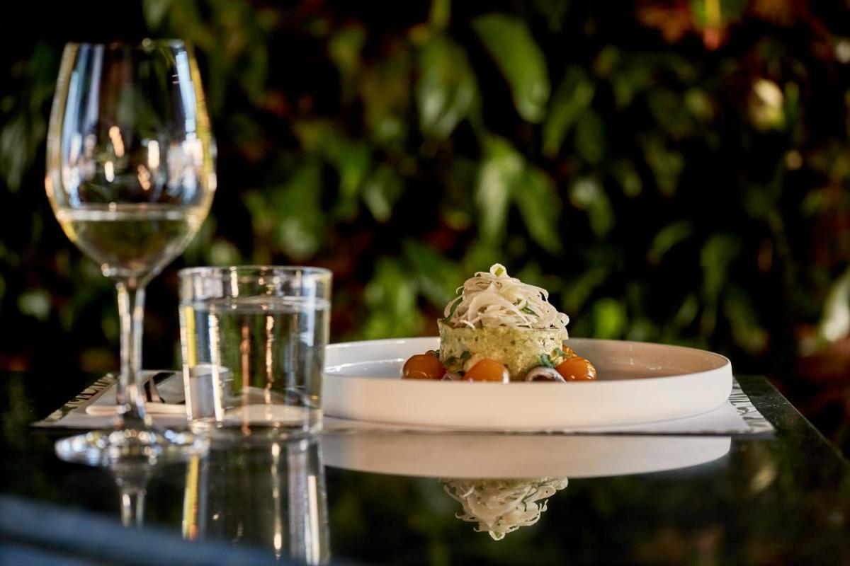 The Zillers Boutique Hotel