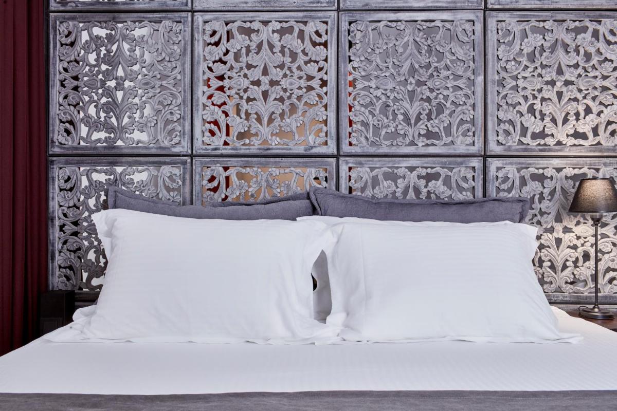 The Zillers Boutique Hotel