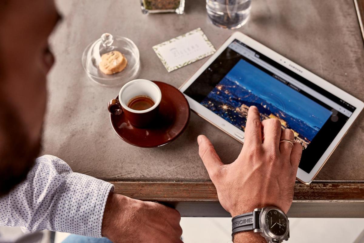 The Zillers Boutique Hotel