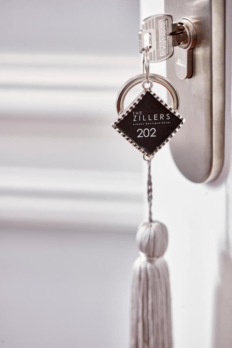 The Zillers Boutique Hotel