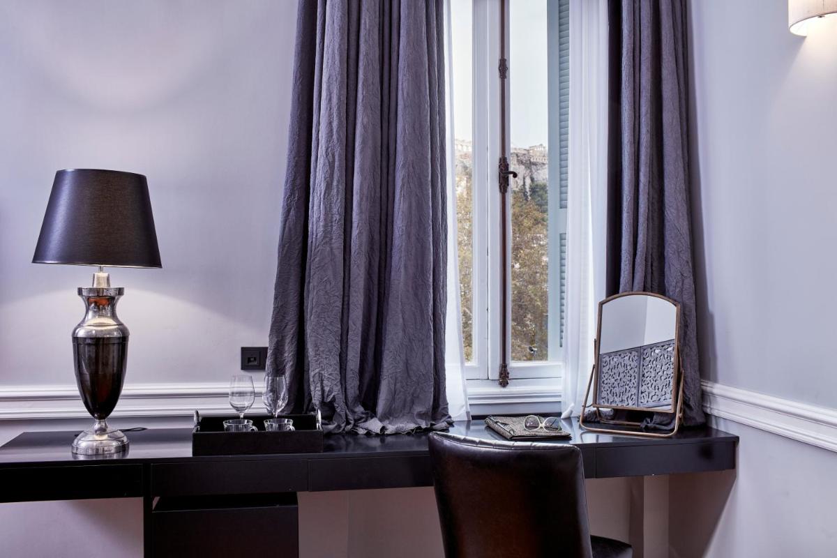 The Zillers Boutique Hotel