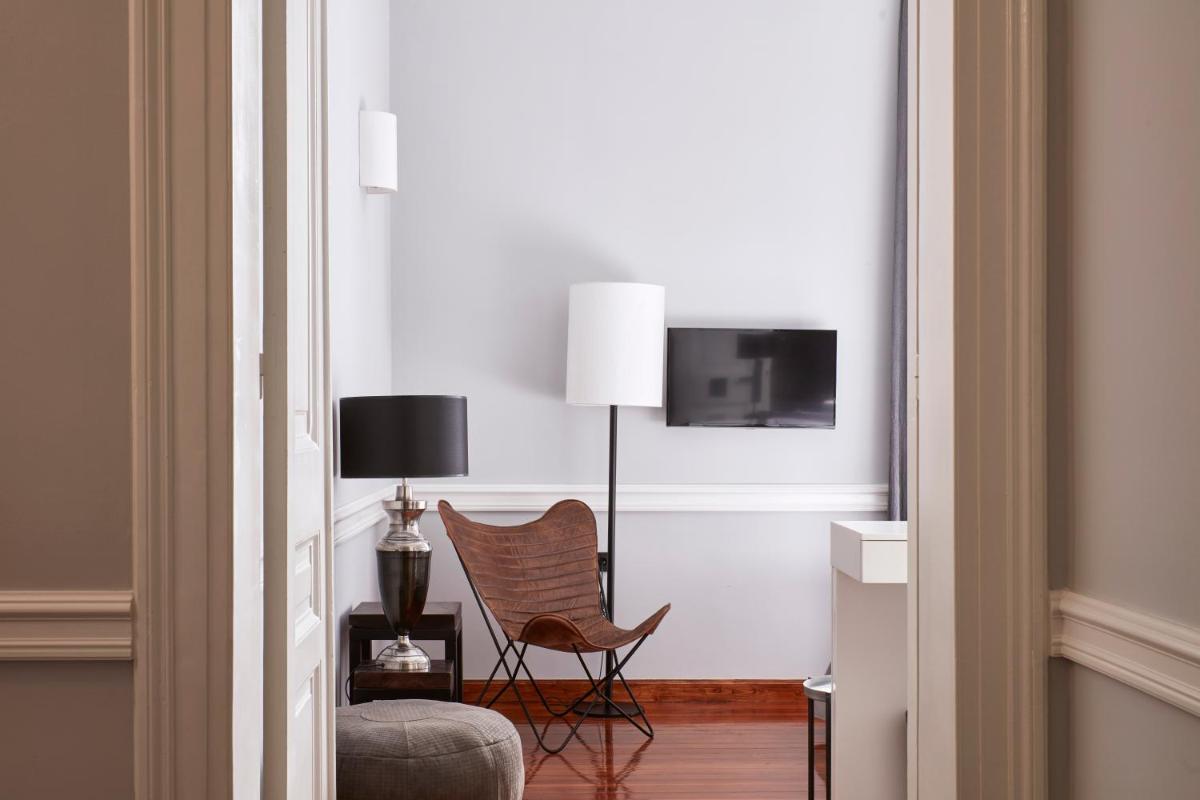 The Zillers Boutique Hotel