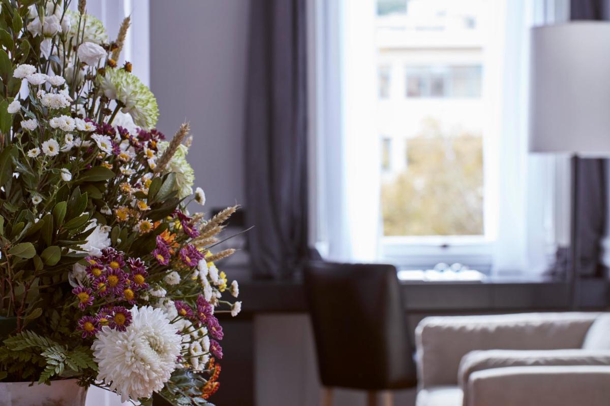 The Zillers Boutique Hotel